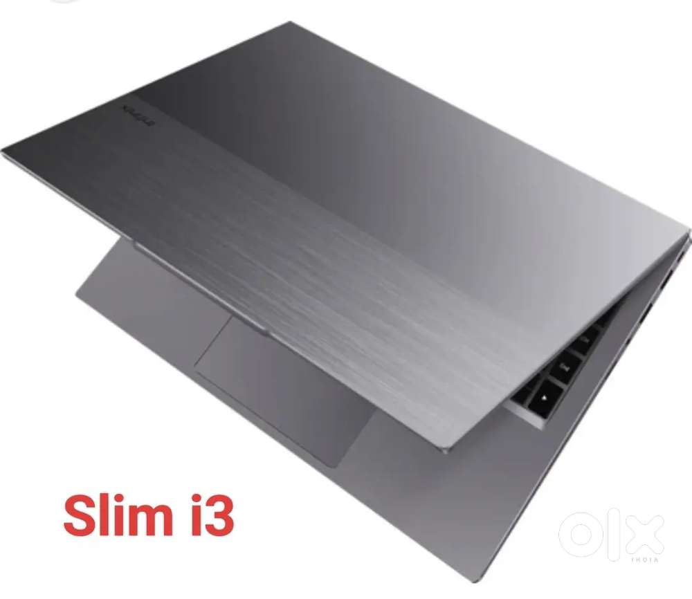 Infinix Slim Laptop