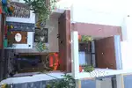 Open spaced villa