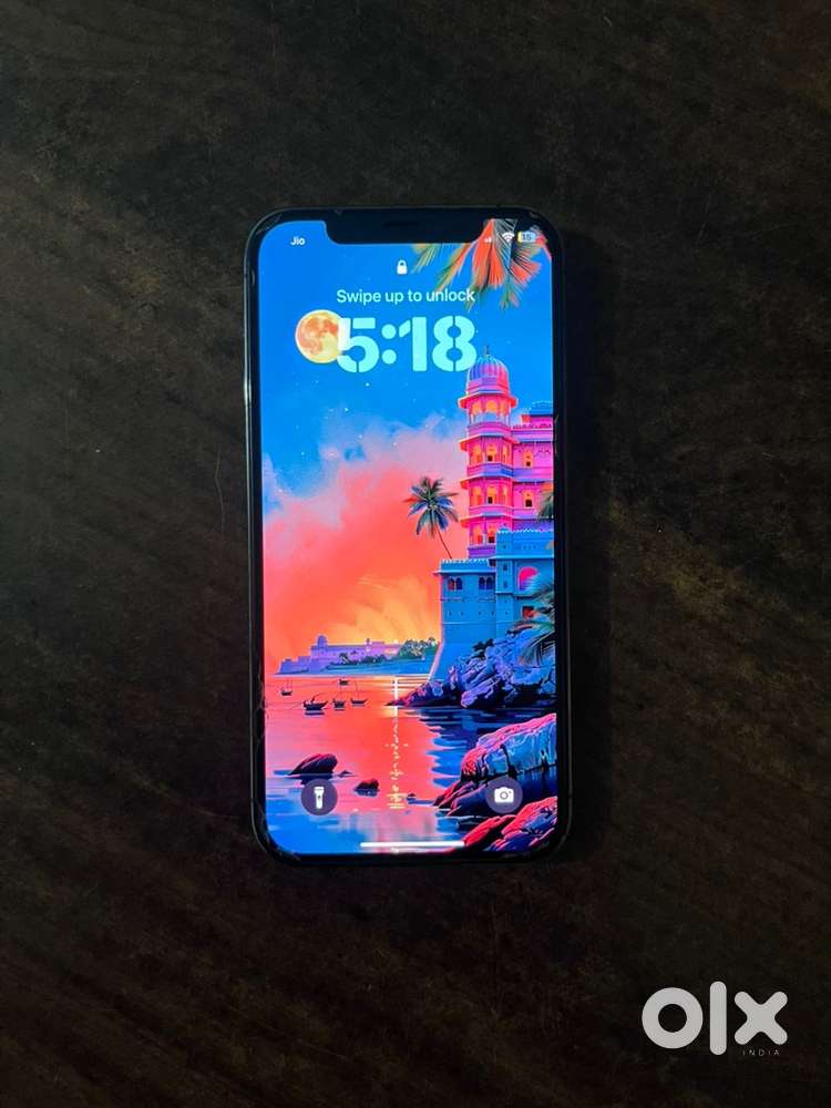 Iphone 12pro