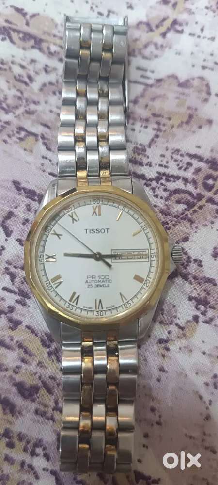 Tissot Original Swiss Watch