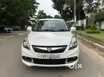 Maruti Suzuki Dzire 2017-2020 VDI, 2017, Diesel
