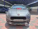 Fiat Urban Cross 1.3 Emotion Multijet, 2018, Diesel