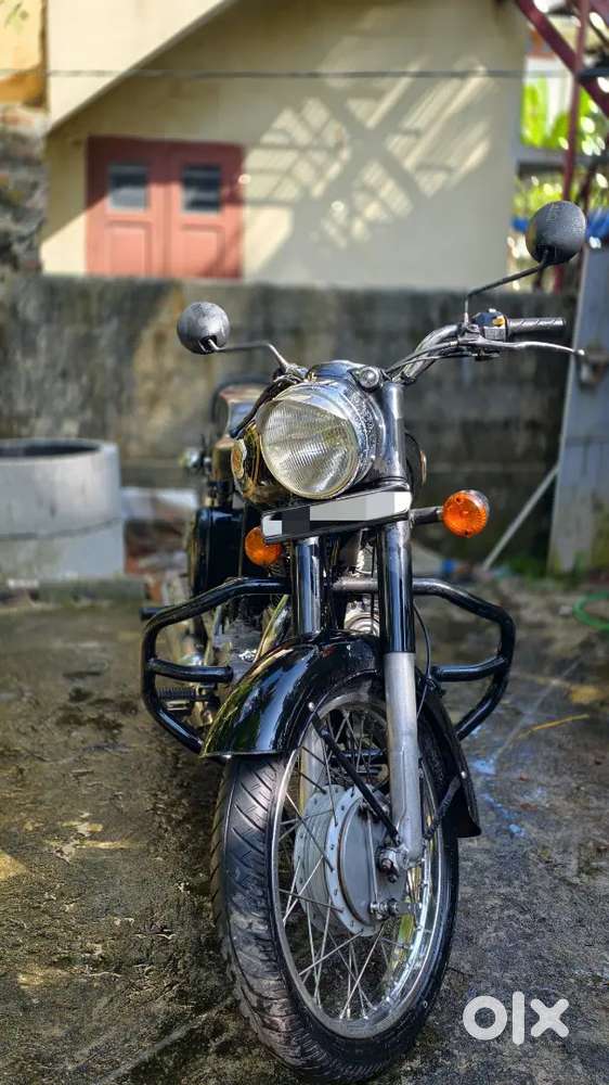 Royal enfield standard 350 KS