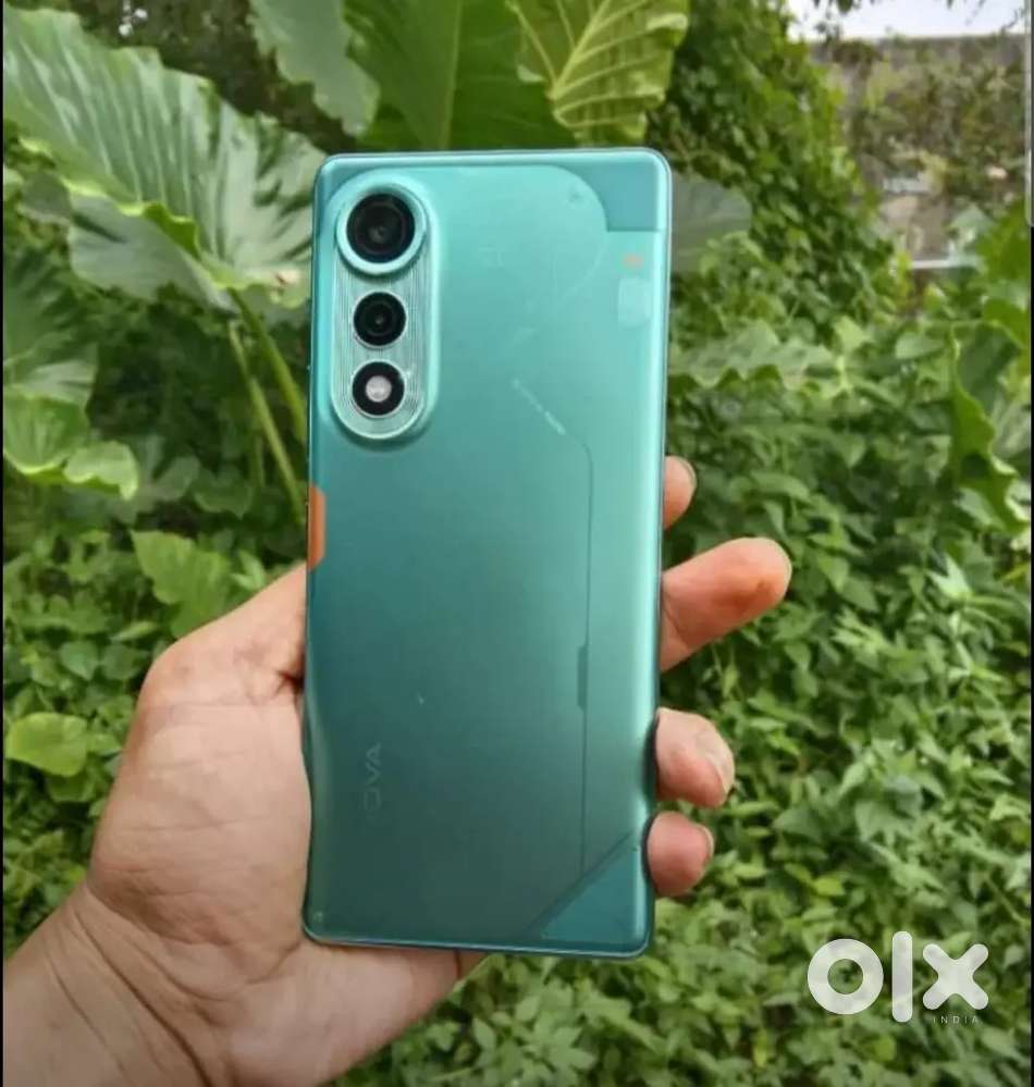 Tecno pova curve  5g  8gb ram 128 gb