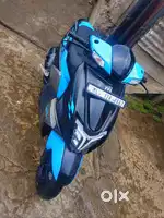 Tvs ntorq race edition 2023