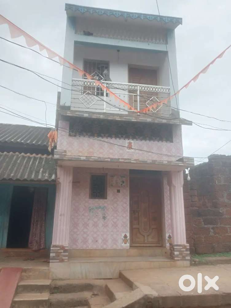 Village -Badapadar, po, -Nachuni, khordha