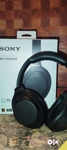 Brand new condition Sony headphones