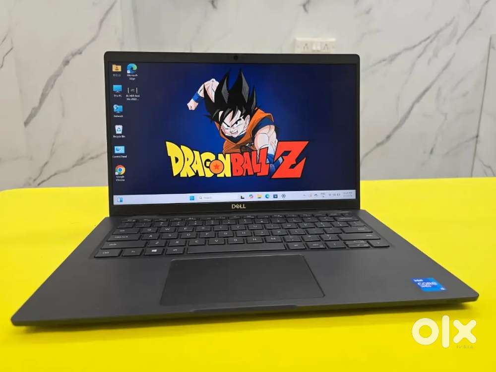 Dell 7420 Ultra-Slim Core i5 - 11th Gen / 16GB Ram / 256GB SSD