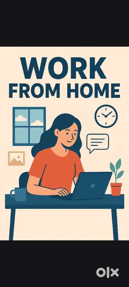 work from home