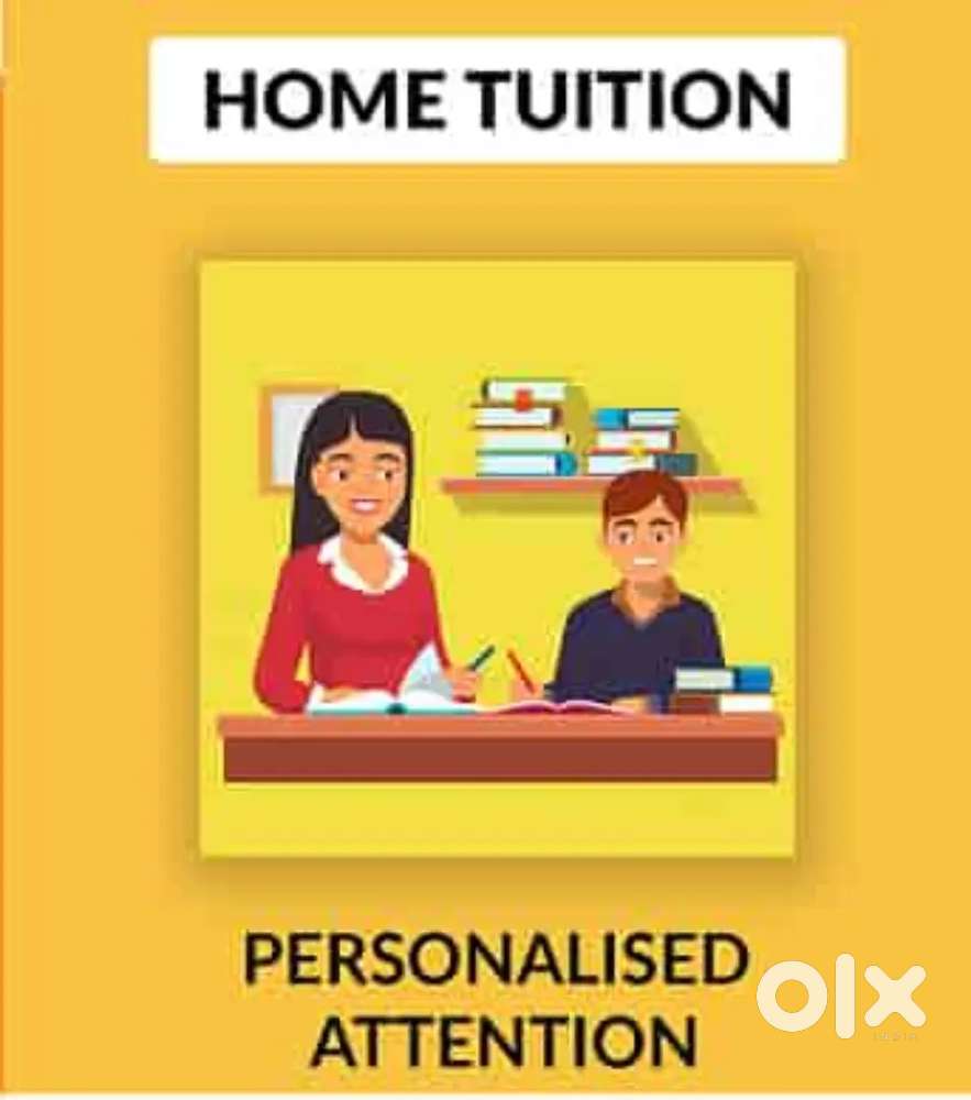 Requirement of female home tutor in dehradun
