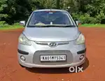 Hyundai i10 2007-2010 Era 1.1, 2008, Petrol