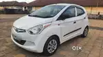 Hyundai EON Magna +, 2014, Petrol