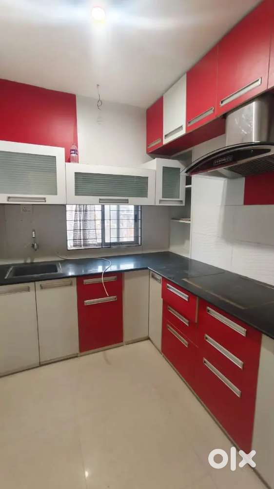 Premium Quality 2bhk flat near zoo