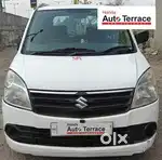 Maruti Suzuki Wagon R 2010-2012 LXI BSII, 2011, Petrol