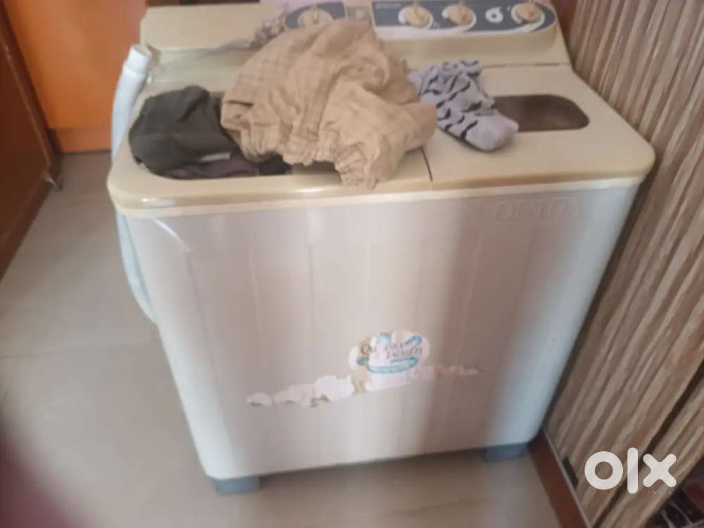 Washing Machine for Sale