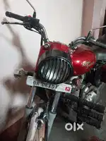 Brand New Bullet...very less used...only 18000 km driven...