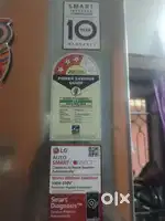 Brand New Fridge