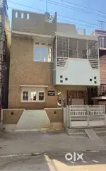 20.30 3BHK DUPLEX HOUSE SALE DATTAGALLI ALL AREAS AVAILABLE