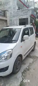 196000 KM running