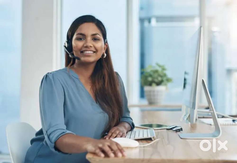 Telecallers Female Staff Wanted