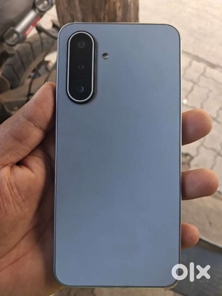 SAMSUNG GALAXY A17 BRAND NEW