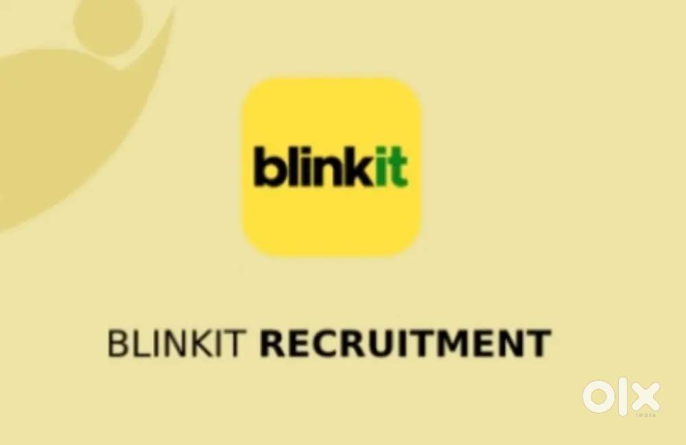 Bangalore blinkit delivery boy