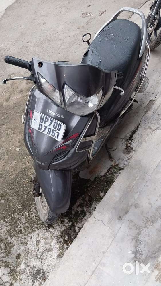 Honda Activa 3G Best Condition