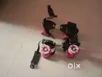 Selling skates