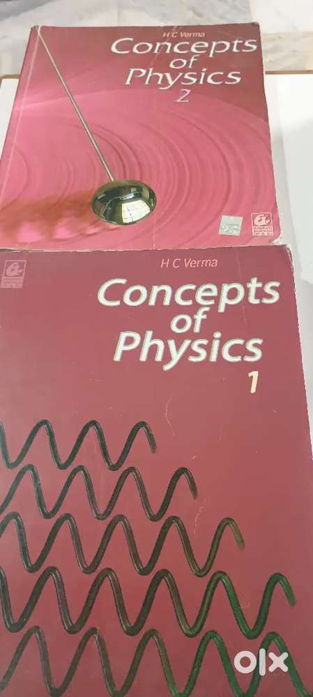 Wants to sell Physics Chemistry Maths n Jee Book