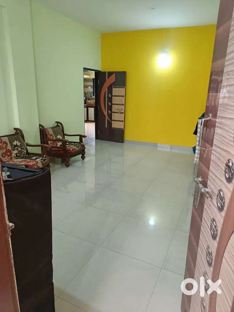 1BHK on Rent in yashwant nagar, Kharadi