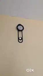 Quartz Wall clock
