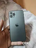 Iphone 11 pro