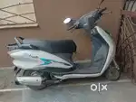 Hero duet scooter for sale