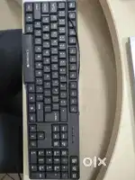 Keyboard Zebronics