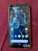 Mi a2 4 gb ram 64 storage rs 4000