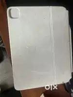 Ipad air 4th gen + pencil 2+ magic keyboard