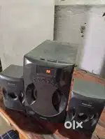 Philips home theatre
