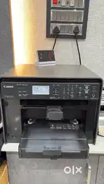 Canon MF4720W Printer