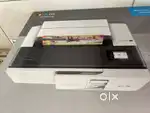 HP office jet Printer
