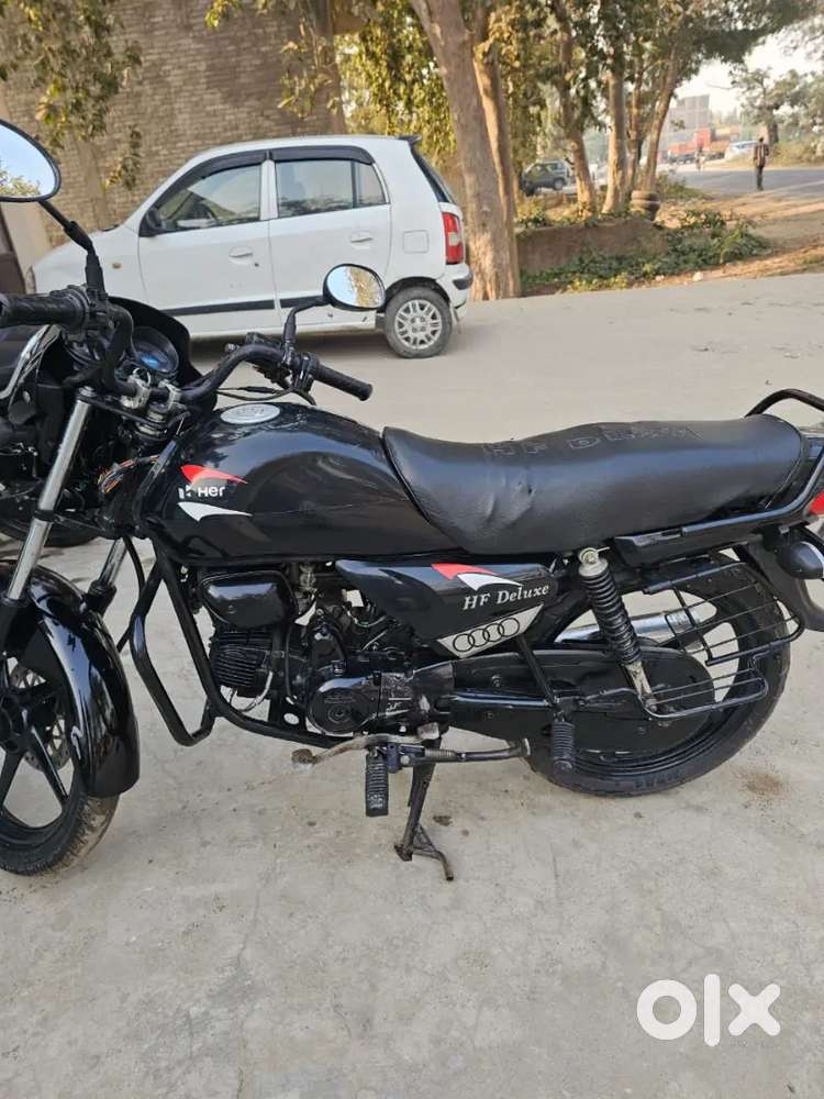 A1 condition self start car veter hai koi problem nahin hai self start