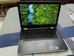 Lenovo yoga 510- i7 7th gen, 8gb ram, ssd Laptop