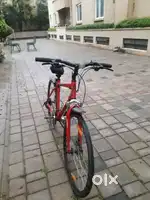 Firefox Bicycle – Excellent Condition