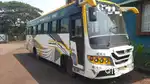 35 Seater ,Third Owner