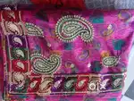 Net sari sell