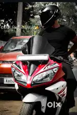 R15 v2 2014 I'm the 4th owner