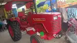 Mahindra 475 Sarapanch in brand new condition