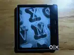Kindle Oasis 10th Gen 16GB With Cover