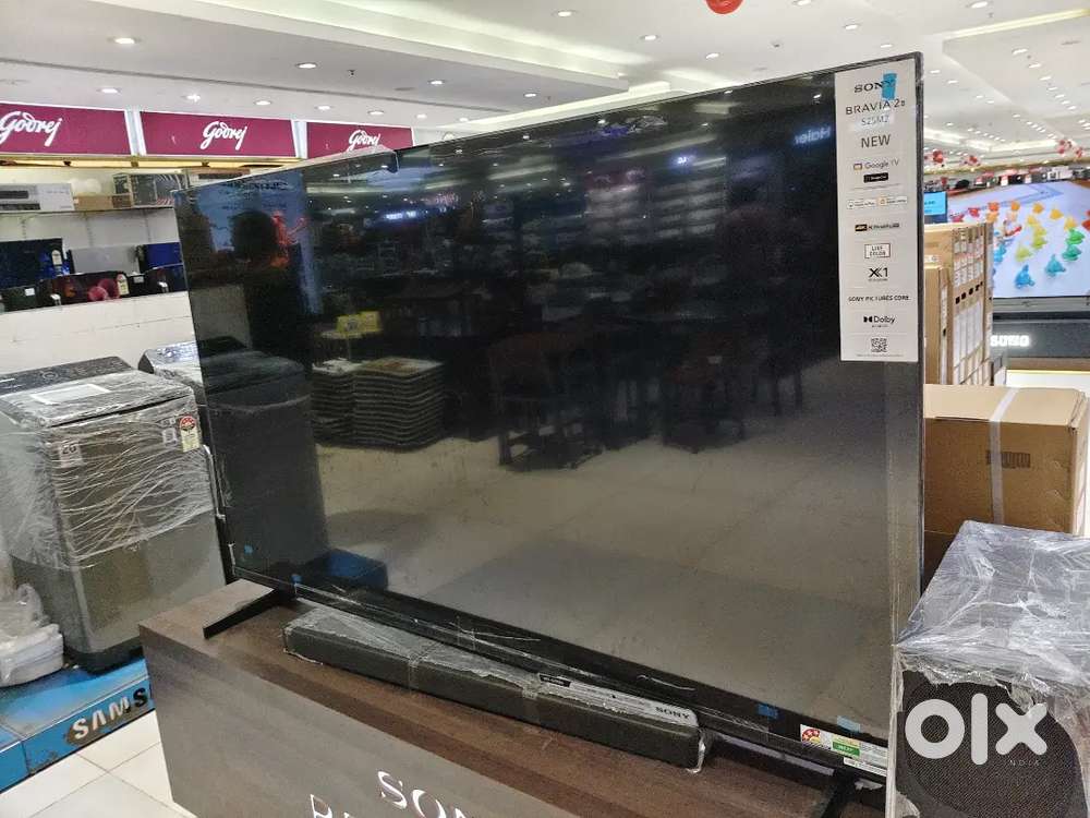 32'' Sony Android Smart Led TV