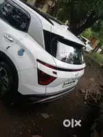 Hyundai Creta 2020 Diesel Good Condition