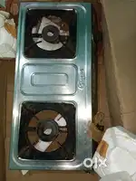 Gas stove 1200/-